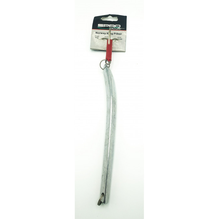 Spro pilker noorwegen koning kroom 2