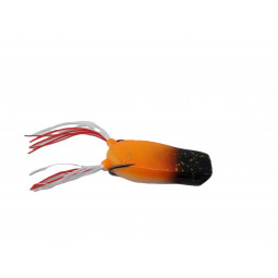 Frog pop lure 6cm 14gr