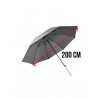 Regenschirm Solith Long Pole Grey 115 Cresta min 3