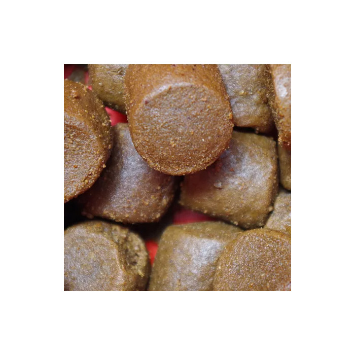 Pellet Bio-Tech 25mm Deconinck 1