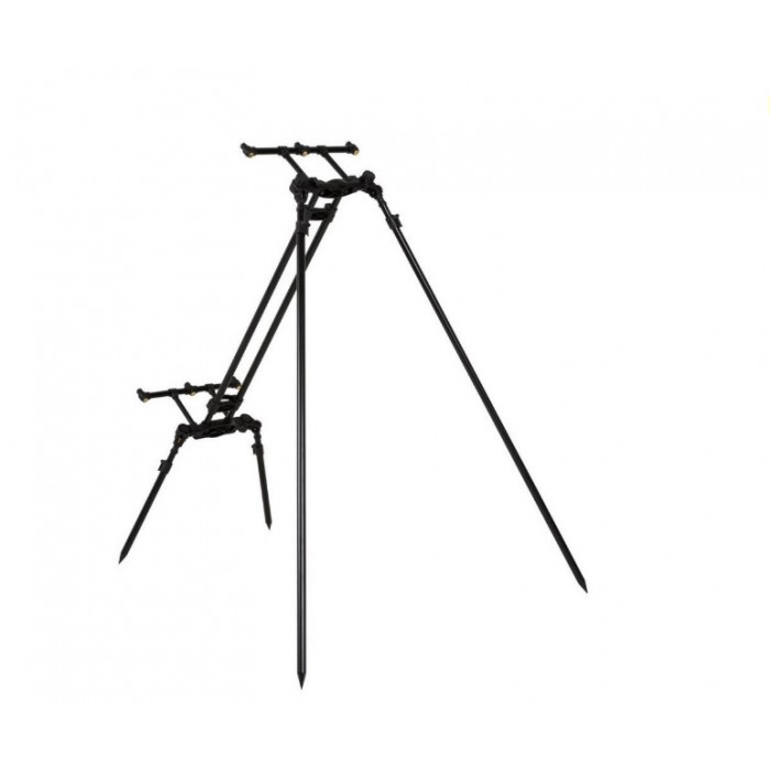 Rod pox Extreme Tx JRC 1