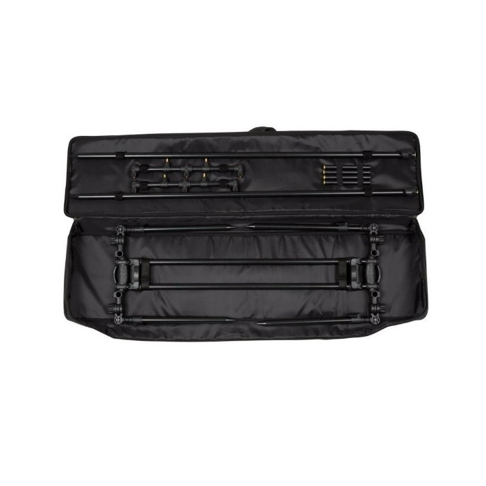 Rod pox Extreme Tx JRC 3