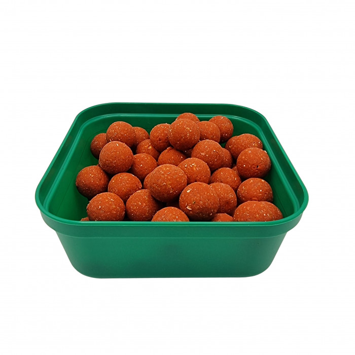 Boilies DK Product Quality Garlic Robin Red 2kg 20mm 2