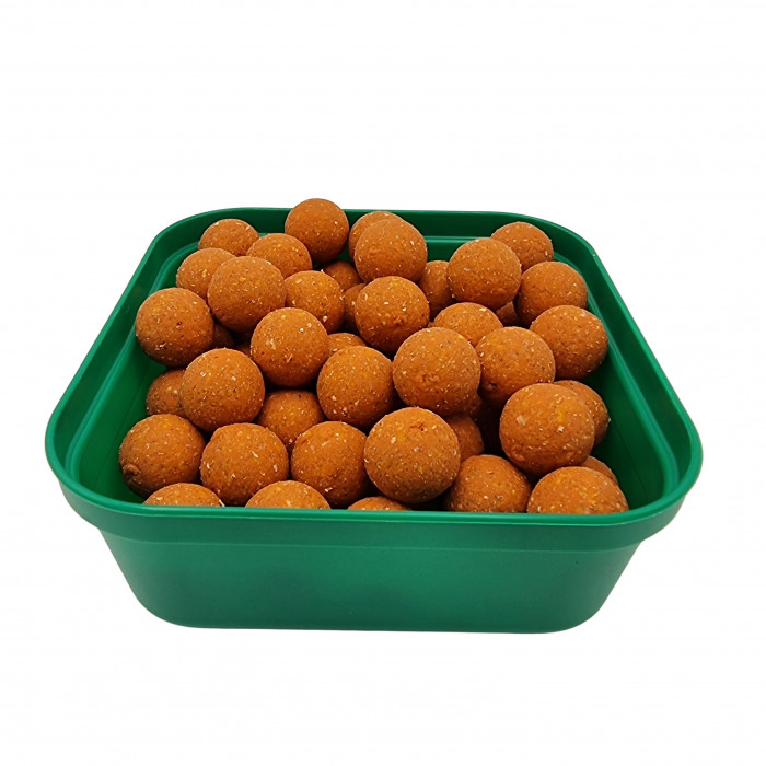 Producto DK Calidad Monster Crab boilies 2 kg 2