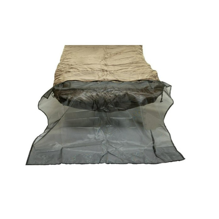 Comforter Defender II sleeping bag large 3 seasons 4