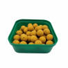 DK Product Kwaliteit Scopex Cream boilies 2 kg 20mm min 2