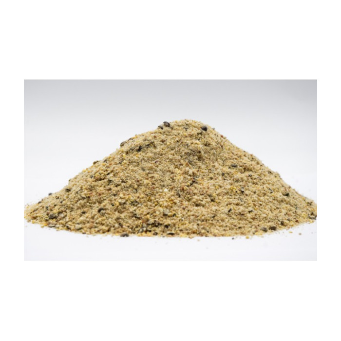 Método Carpa Squidex 1,750 Kg Kingraal 3