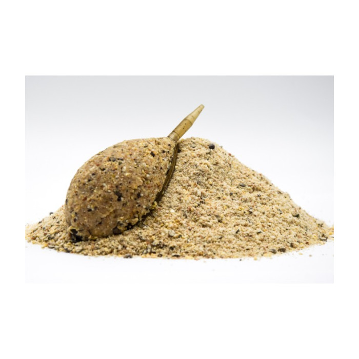 Método Carpa Squidex 1,750 Kg Kingraal 4