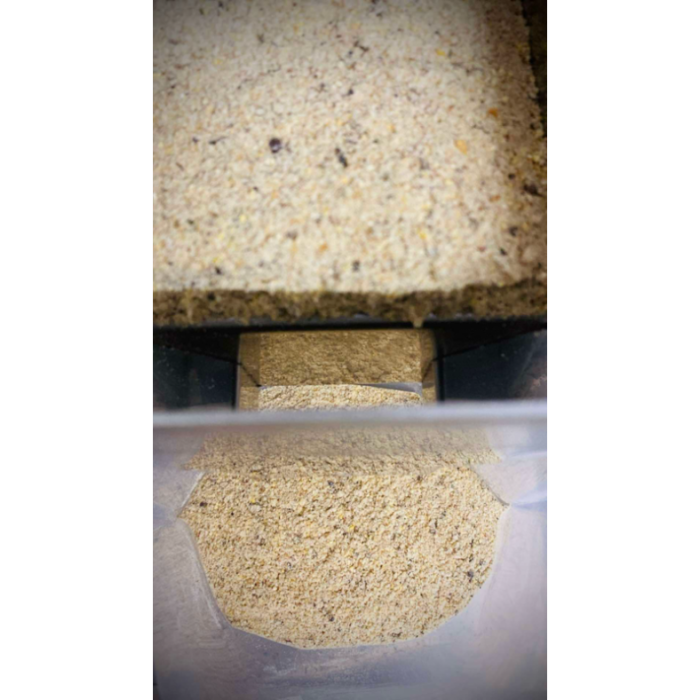 Método Carpa Squidex 1,750 Kg Kingraal 5