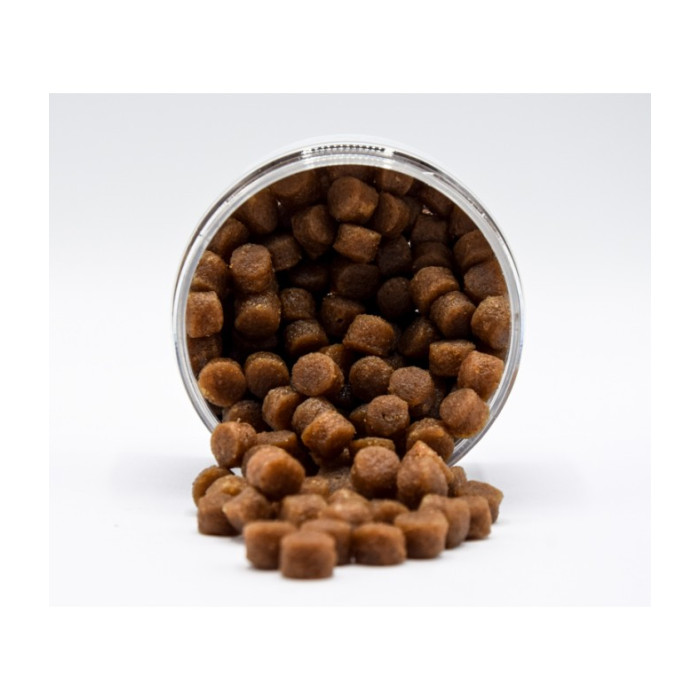 Soft Pellet Caramelo Natural Mistery 100 Gr Kingraal 2