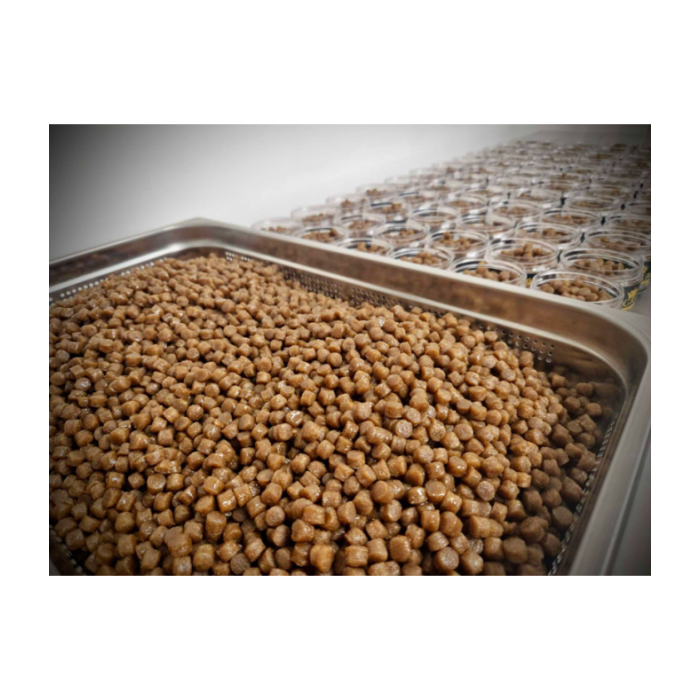 Soft Pellet Caramelo Natural Mistery 100 Gr Kingraal 4