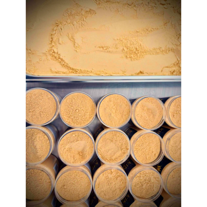 Zusatzstoffe in Pulverform Attractor Orange Butyric 125G Kingraal 3