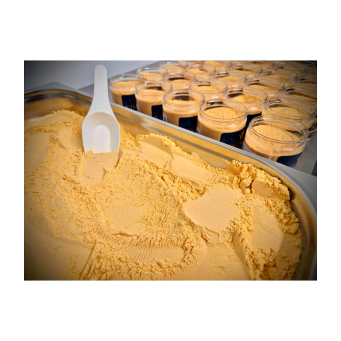 Addditifs en poudre Attractor Orange Butyric 125G Kingraal 5