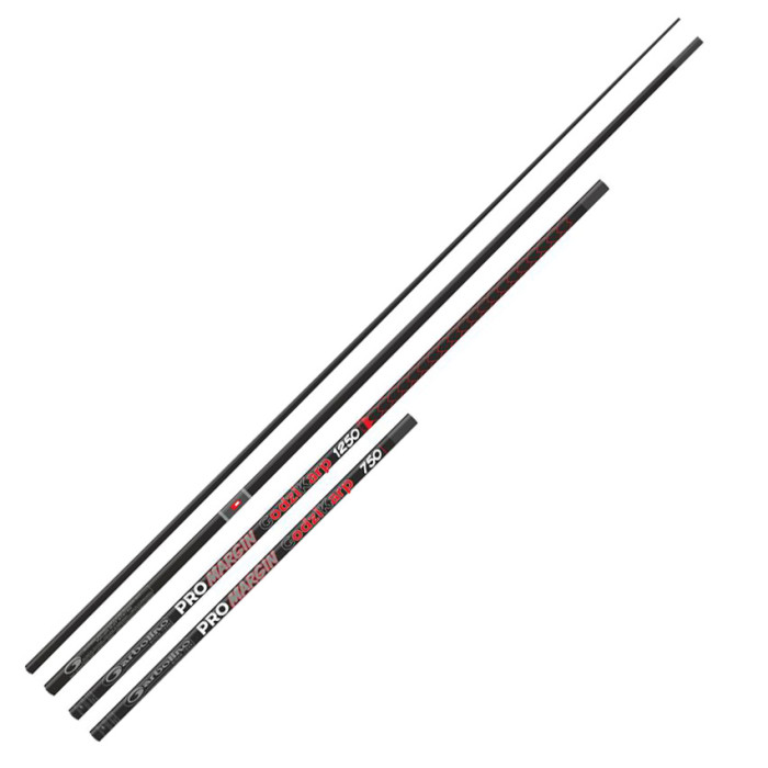 Garbolino Edge Cane Pro Margin Godzikarp 1