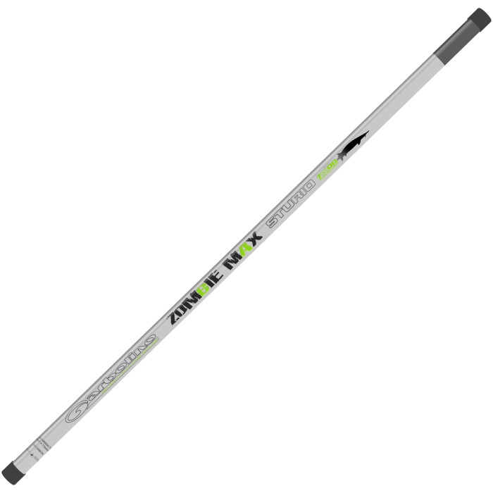 Garbolino Zombie Pack Max Sturio 1