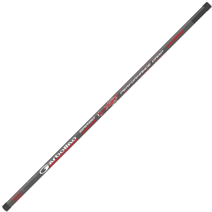 Garbolino Set Garbodrome X-Fight Performance Karper 11m50 1
