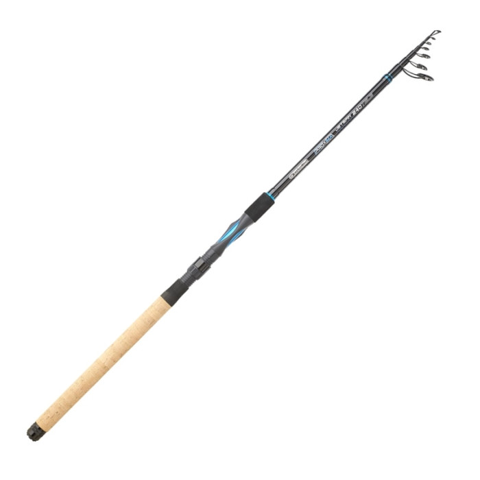 Garbolino Proxima Jetspin Bastón Telescópico 210cm 1