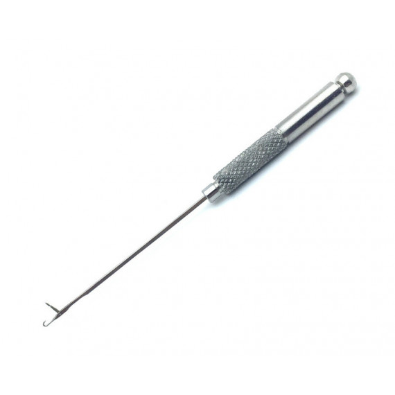 Stainless steel needle 11cm tilt hook Dk tackle 1