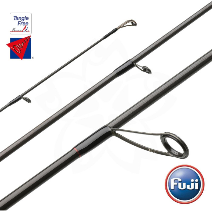 Sakura Ryokan FW Spinning MH 2,13m 7-28g hengel 3