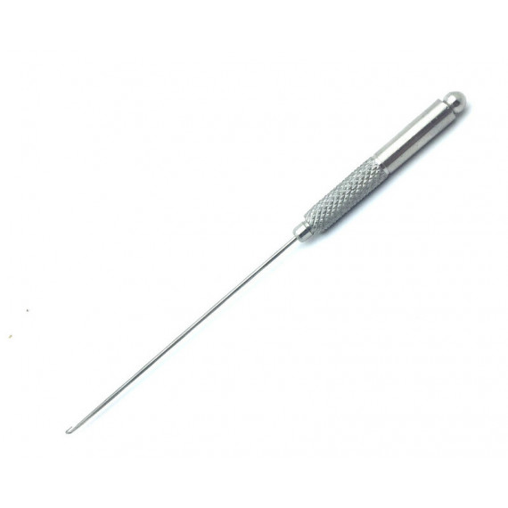 Stainless steel needle 16cm Dk tackle 1