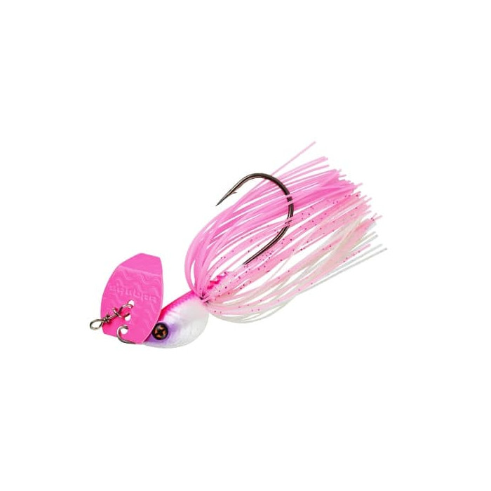 Sakura shatterbait Cajun Bladed Jig 1/2 oz 14gr 1