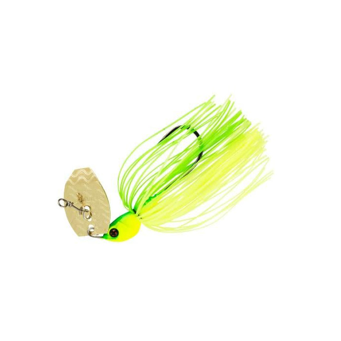 Sakura shatterbait Cajun Bladed Jig 3/8oz 10.5gr 1