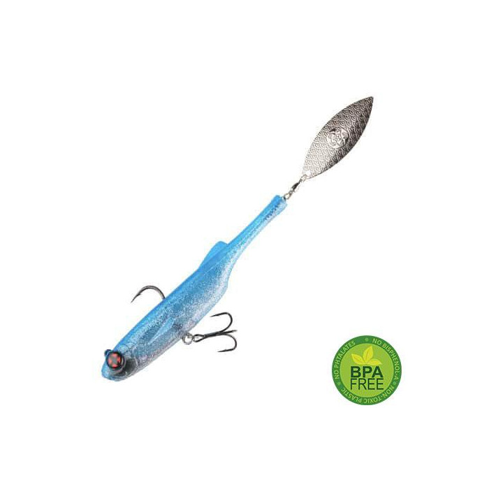 Cuchilla Sakura Slash 125mm-25.5g 1