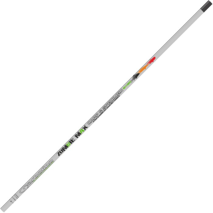 Garbolino Zombie Max Mango para muestras 2,8m 1