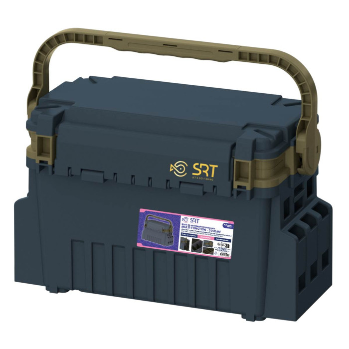 Sirve la caja Srt-3070 1