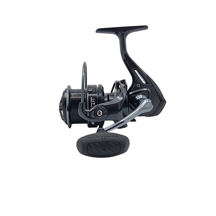Master Feeder 4000 Filfishing Rolle 1