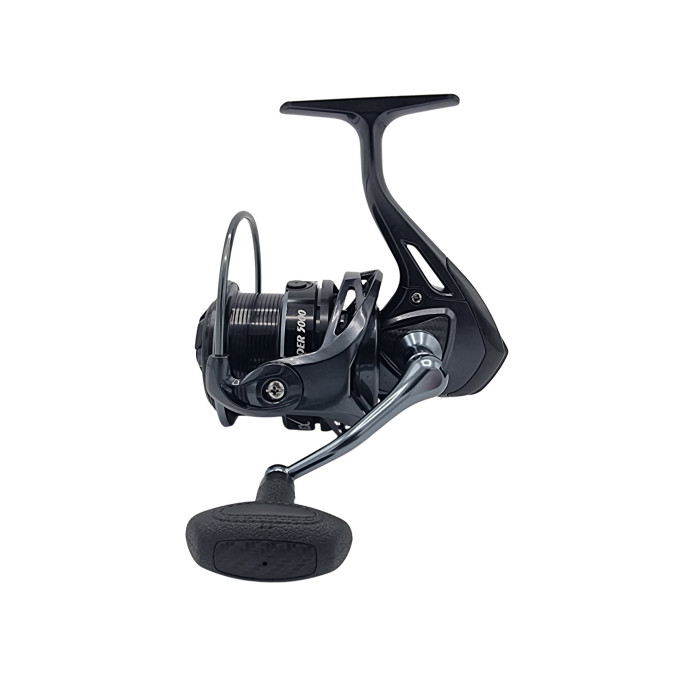 Master Feeder 5000 Filfishing Rolle 1