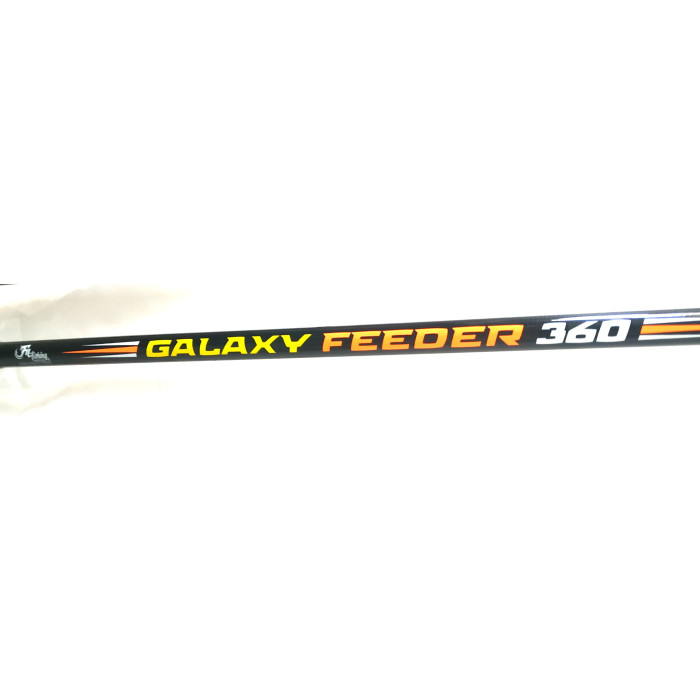 Hengel Galaxy Feeder 3.60m 90gr. 2