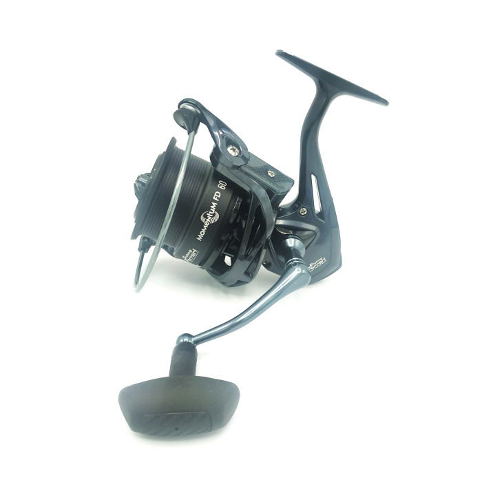 Ff feeder visreel Momentum Sp.S.50 1