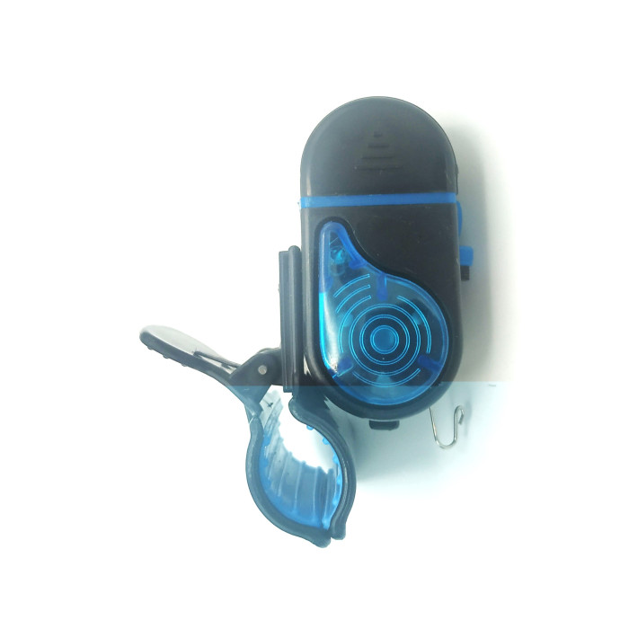 Filfishing lot de 2 mini Bite Alarm 1