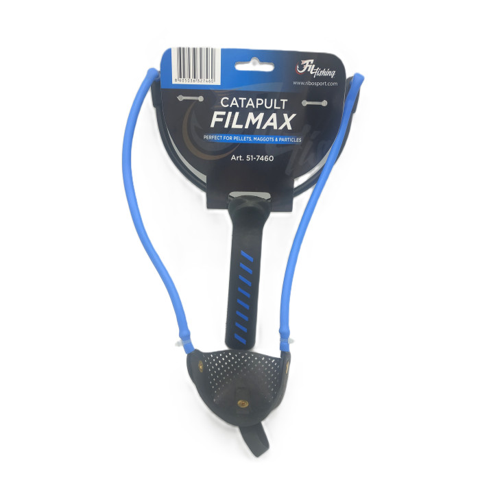 Filfishing fronde Catapult Filmax 517460 1