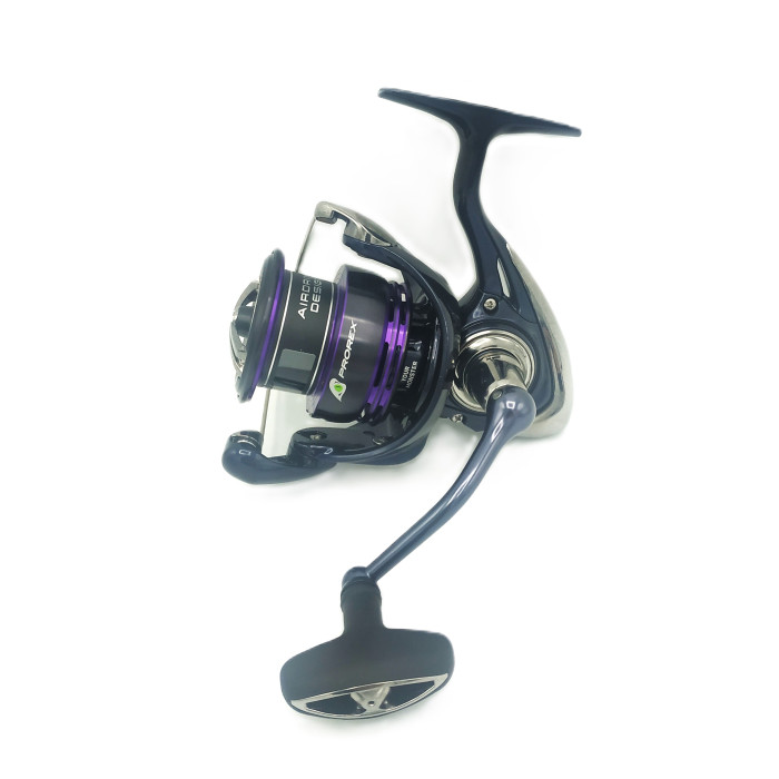 Carrete Daiwa Prorex X Lt 2000 1