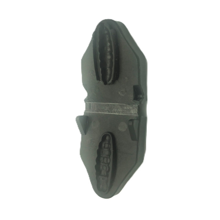 Lineaffe pastry mould Worm Type 1