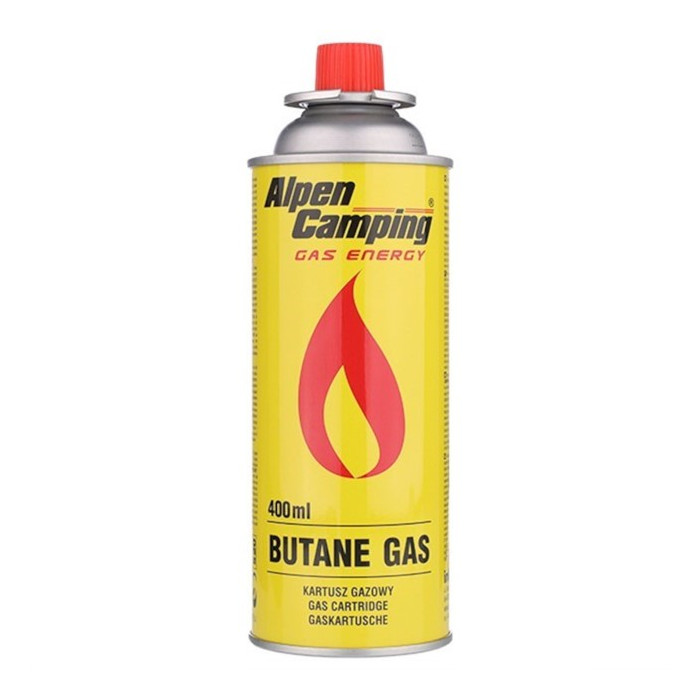 Butane Gas Cartouche 227G 1