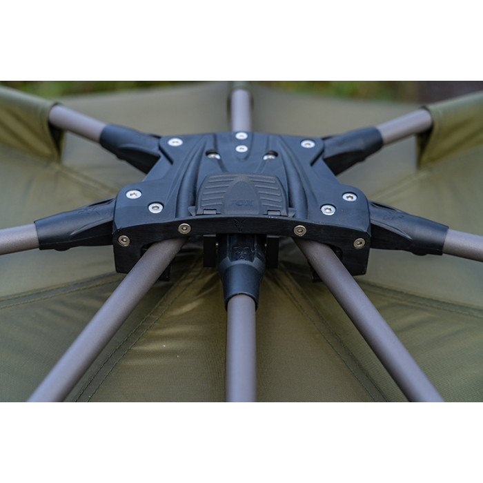 Biwy Frontier Lite + Facade und Bodenmatte 3