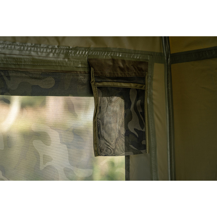 Biwy Frontier Lite + Facade und Bodenmatte 5