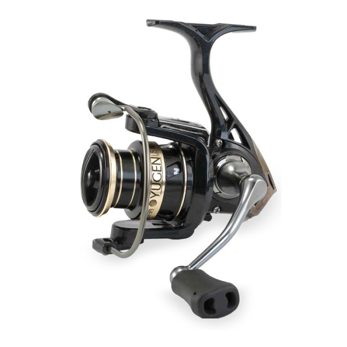 Moulinet Nomura Yugen 7+1 B S.20 1