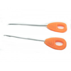 2 Splicing Needle Orange Dk tackle
