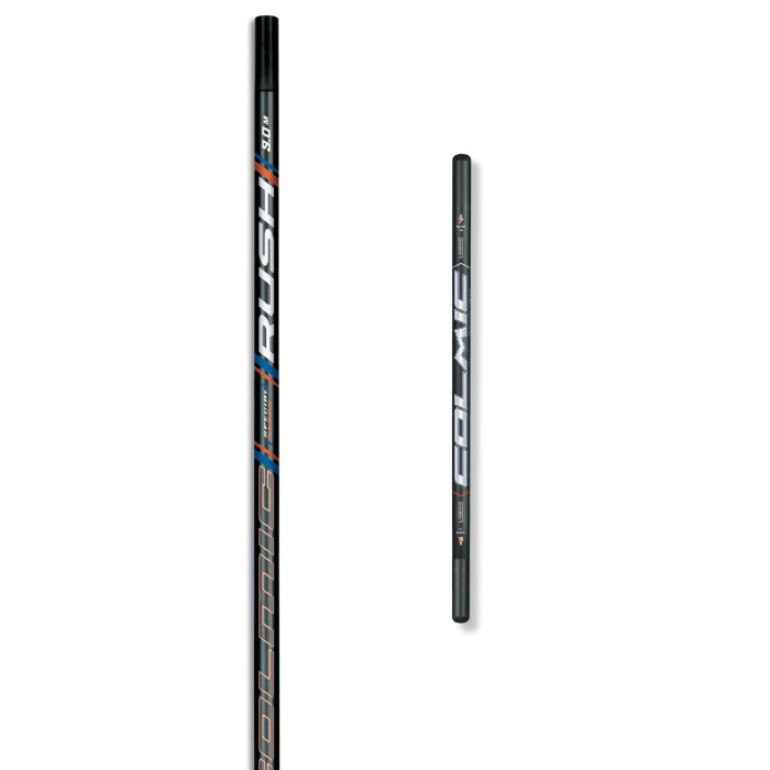 Canne Roubaisienne Colmic Rush 9,00 m 1