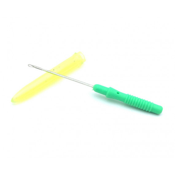 Dk tackle hook needle + cover 1