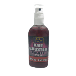 Champion aasversterker pro feed 100ml