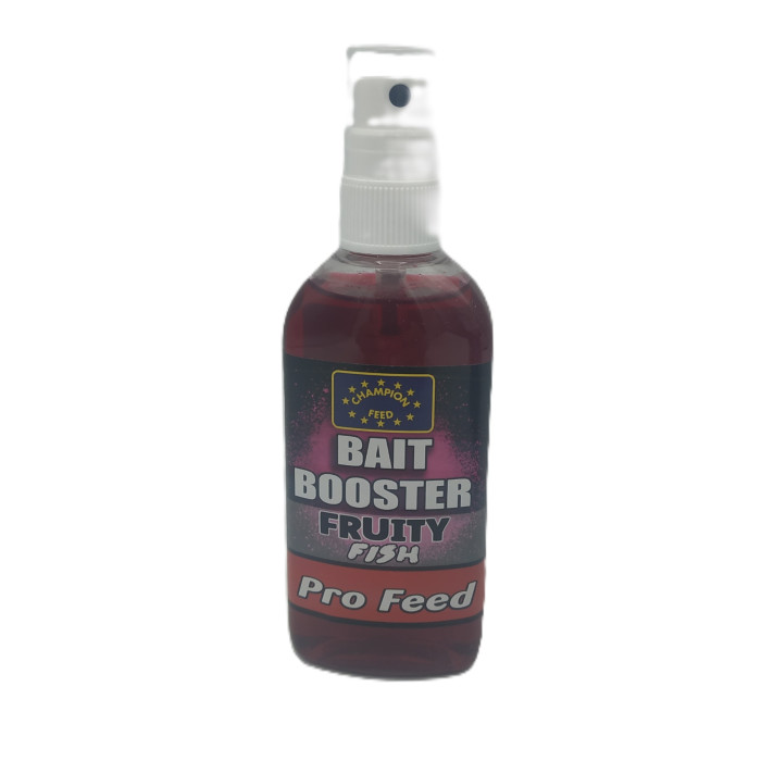 Champion aasversterker pro feed 100ml 1