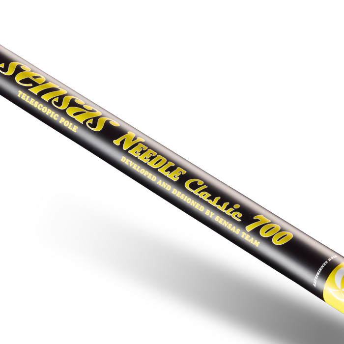 Telescopic rod Sensas Tele Needle Classic 7.00 m 1