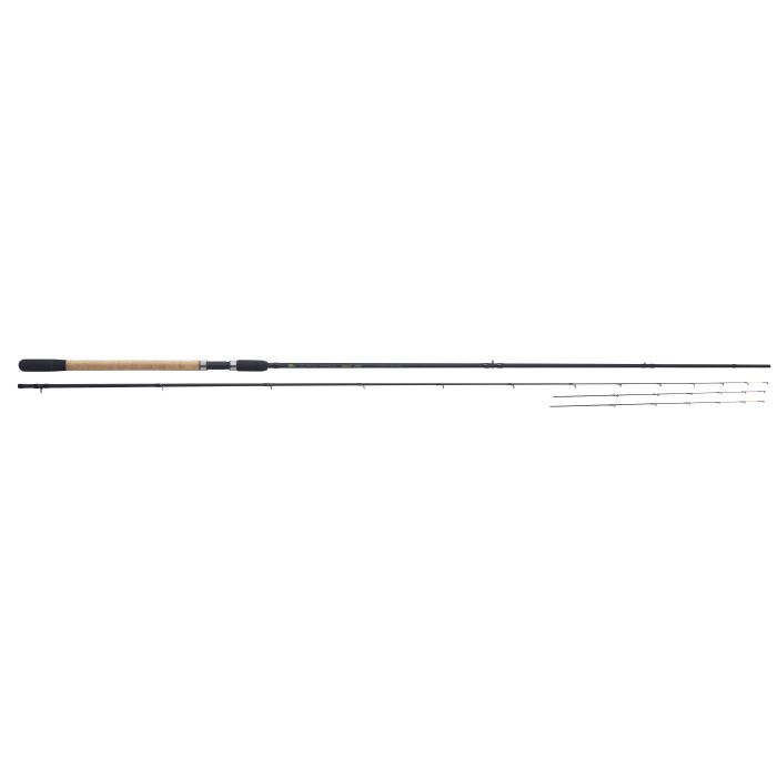 Caña Sensas Black Arrow 300 G2 11'Ft M 2