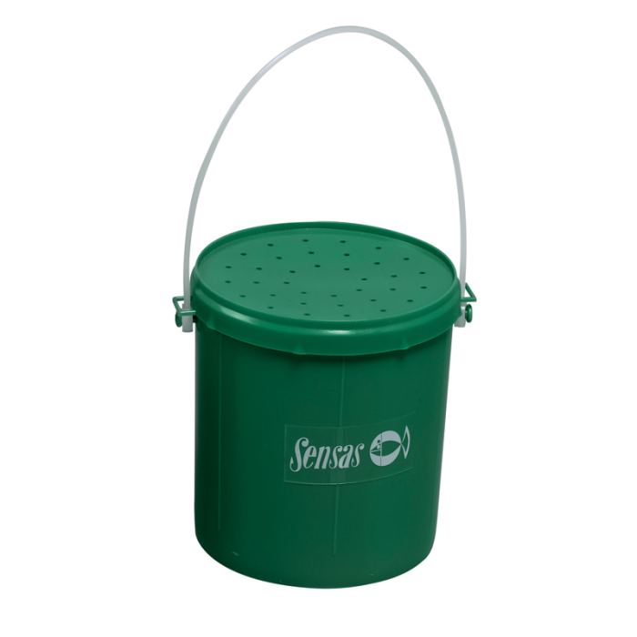 Sensas Groene Tarwe Emmer 1 L 1