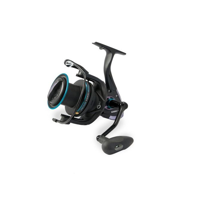 Ridge 1090FD reel 1